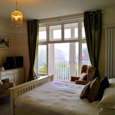 Sunset Guest House Hunstanton Esterno foto A bedroom at the hotel