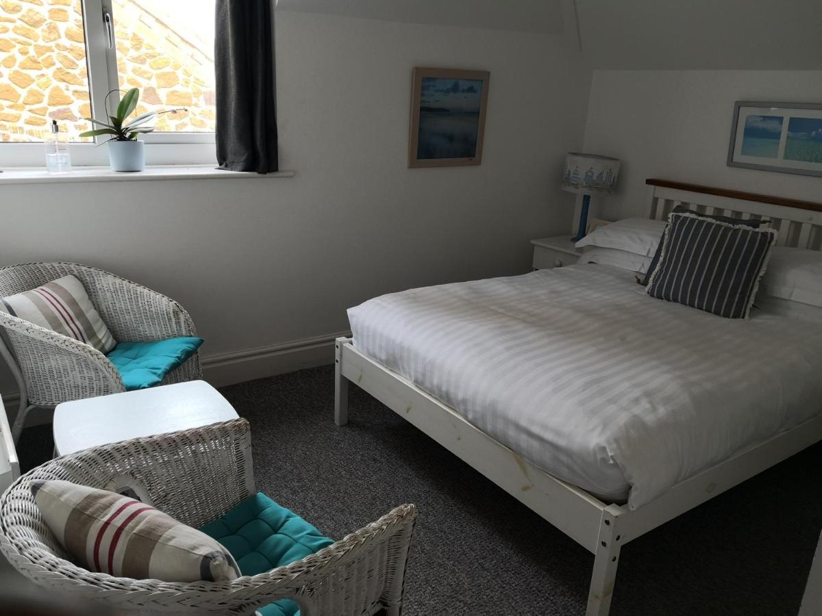 Sunset Guest House Hunstanton Esterno foto A room at the hotel