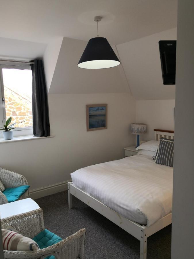 Sunset Guest House Hunstanton Esterno foto The Old Post Office, Pentewan