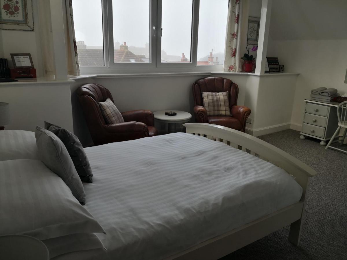 Sunset Guest House Hunstanton Esterno foto