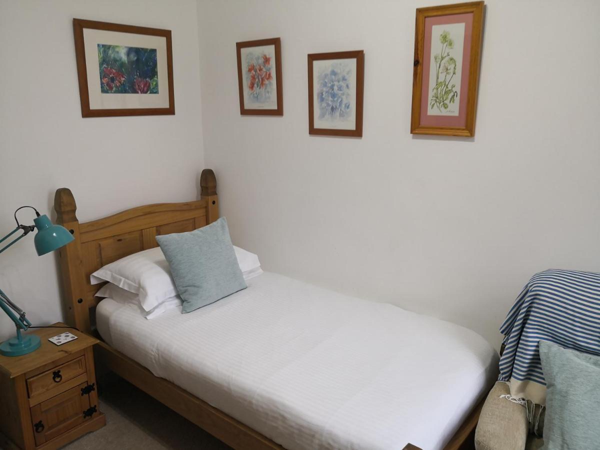 Sunset Guest House Hunstanton Esterno foto A single bed