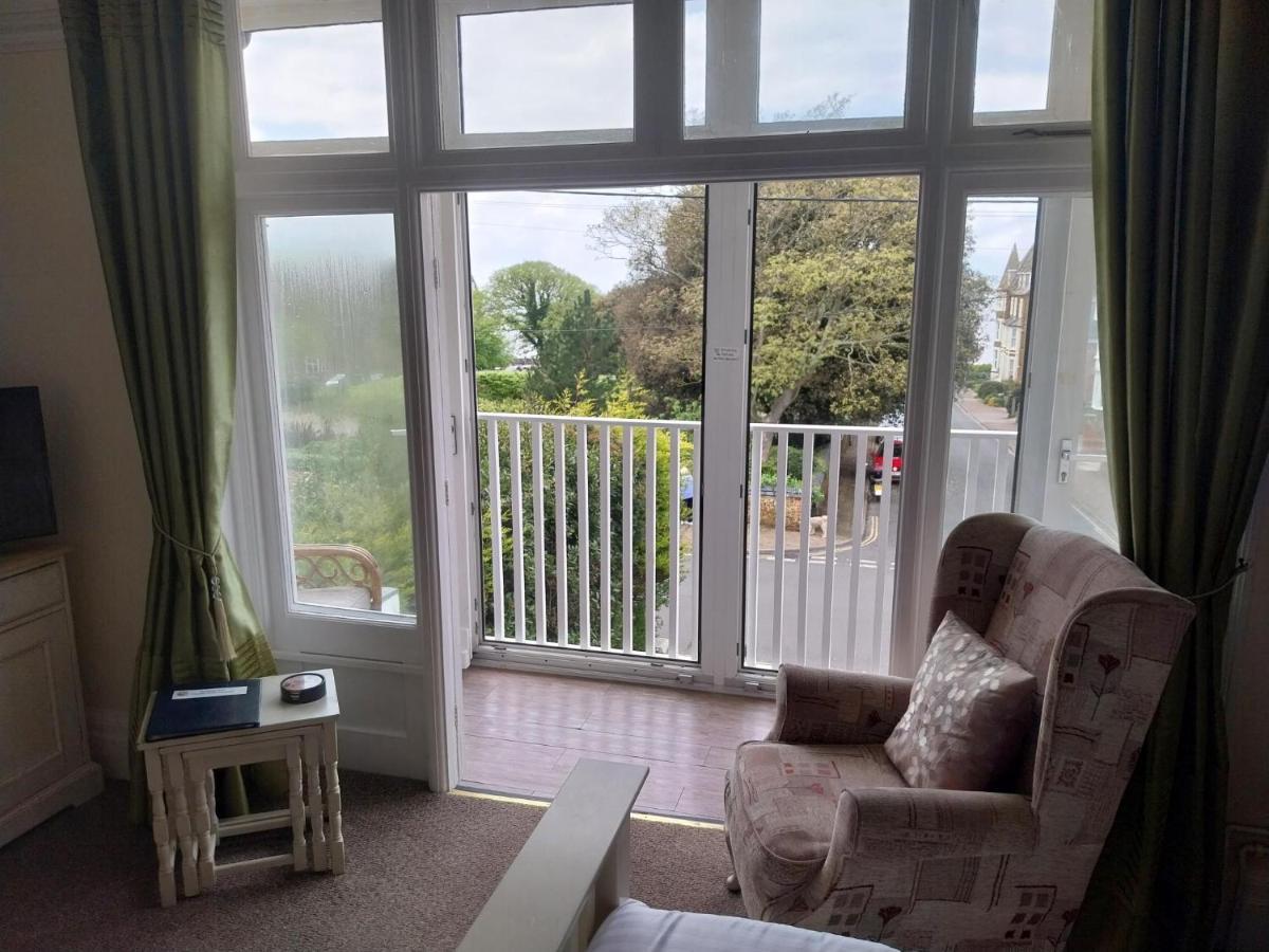 Sunset Guest House Hunstanton Esterno foto