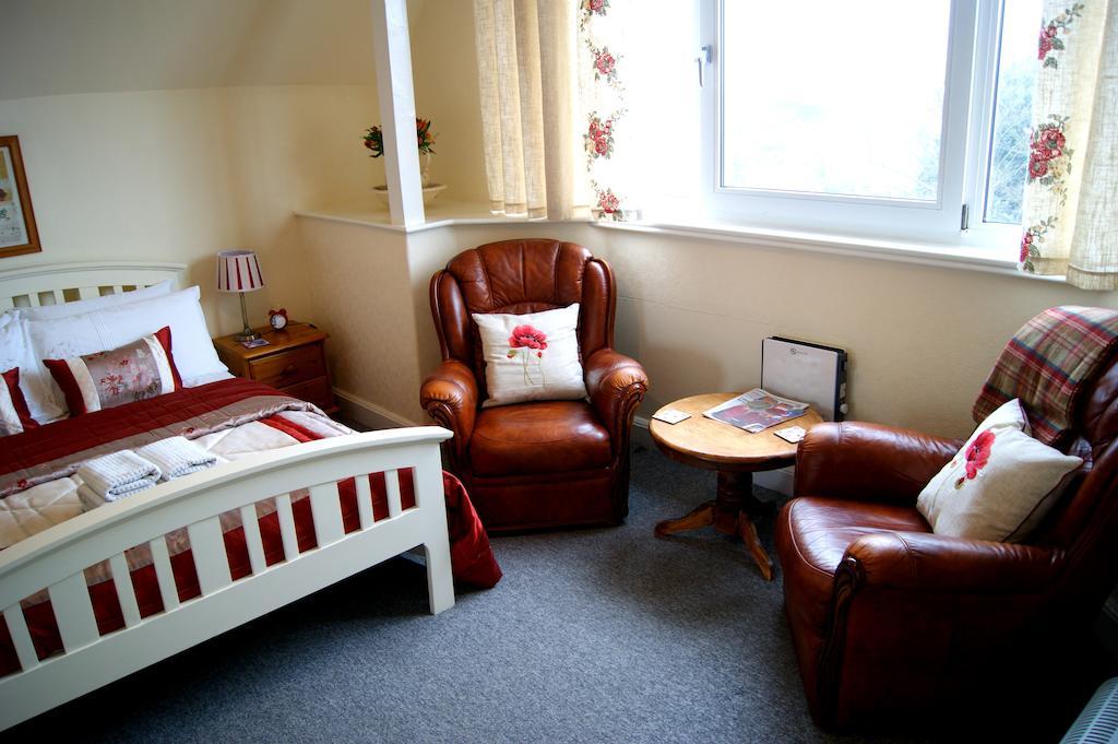 Sunset Guest House Hunstanton Camera foto A typical bedroom at the care home