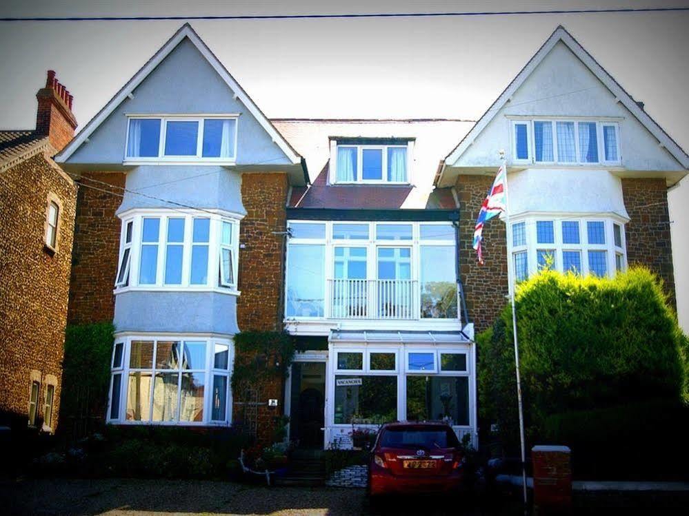 Sunset Guest House Hunstanton Esterno foto The Embassy of South Korea in London