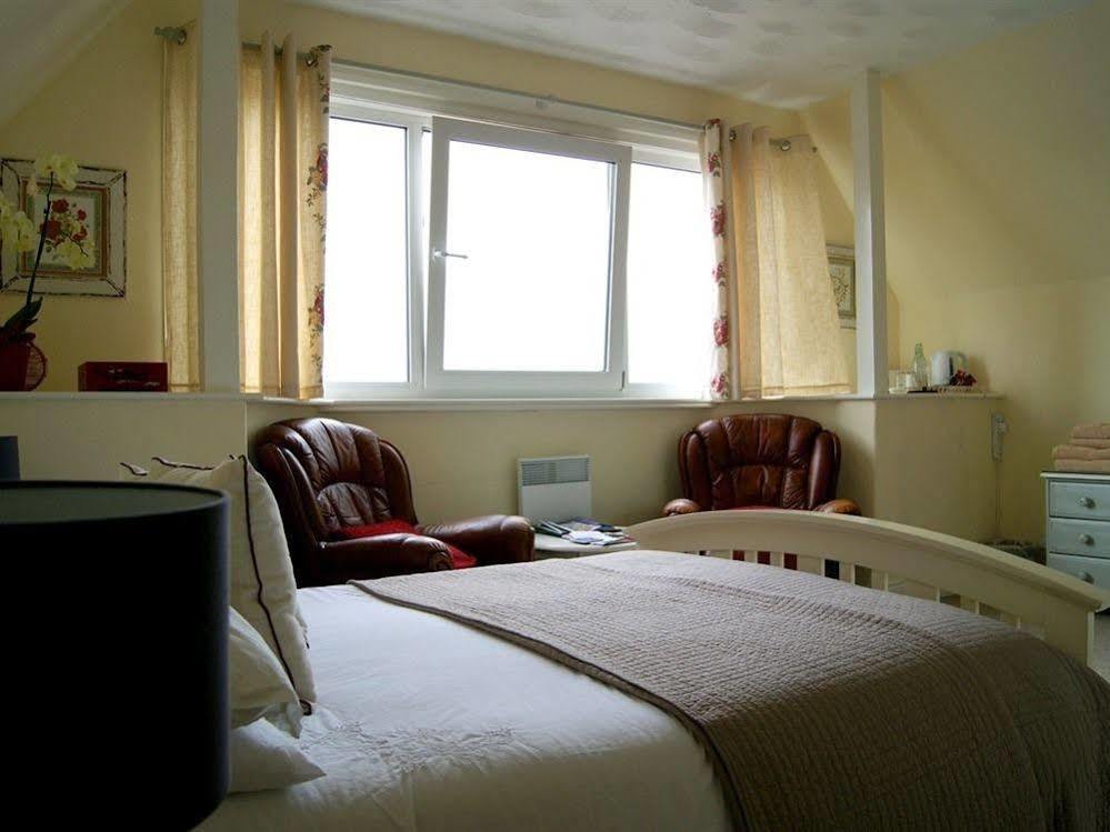 Sunset Guest House Hunstanton Esterno foto A typical bedroom