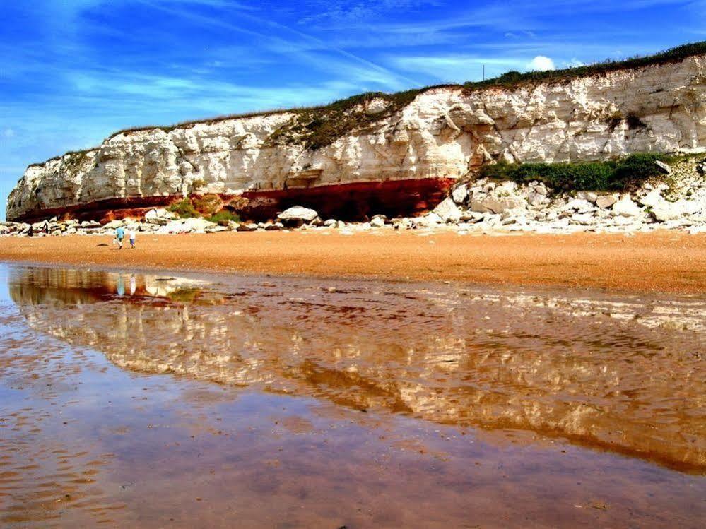 Sunset Guest House Hunstanton Esterno foto The White Cliffs of Dover